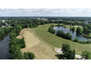 River & Lake Lots in Elkhart County, Indiana - ABSOLUTE 43 RIVER & LAKE LOTS AUCTION - 66+/- ACRES ON 43 LOTS IN ELKHART COUNTY, INDIANA